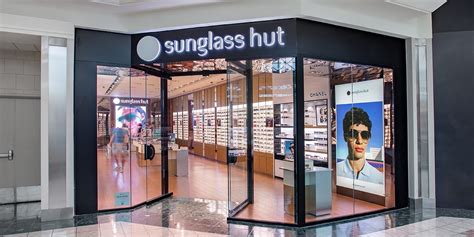 sunglass hut website